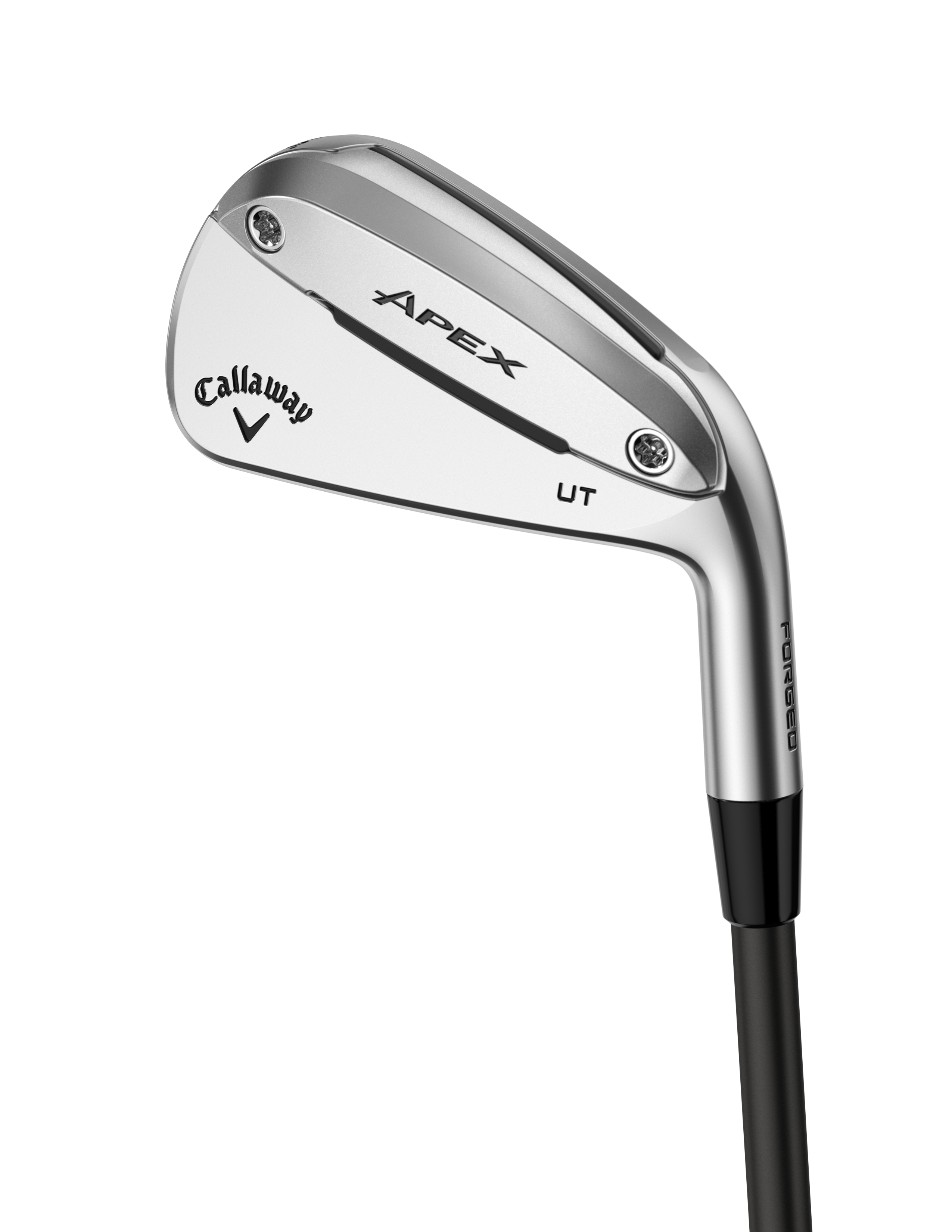 Apex UT Utility Iron with Steel Shaft | CALLAWAY | Hybrids